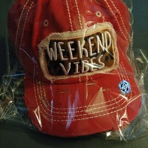 Baseball cap one size adjustable